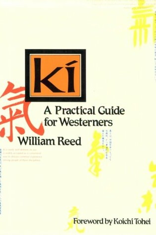 Cover of Ki