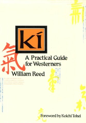 Book cover for Ki