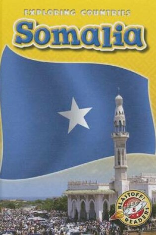 Cover of Somalia