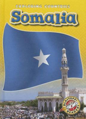 Cover of Somalia