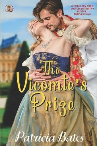 Cover of The Vicomte's Prize