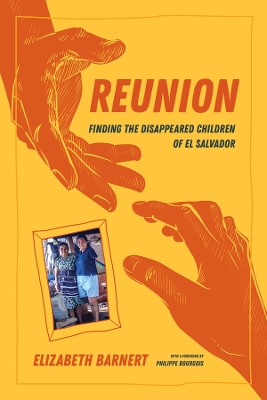 Cover of Reunion