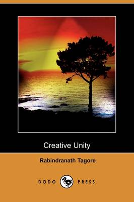 Book cover for Creative Unity (Dodo Press)