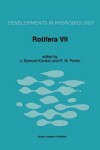 Book cover for Rotifera VII