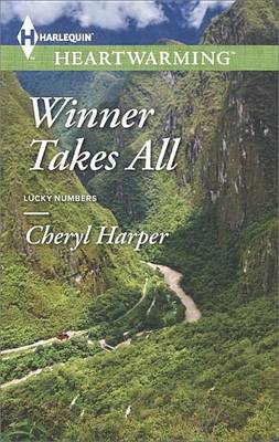 Book cover for Winner Takes All