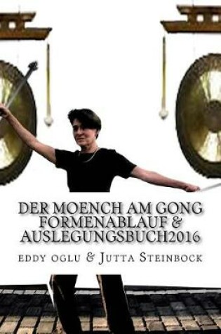 Cover of Der Moench am Gong 2016