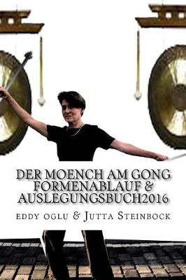 Book cover for Der Moench am Gong 2016