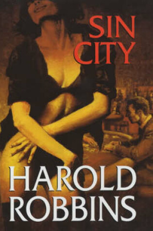 Cover of Sin City