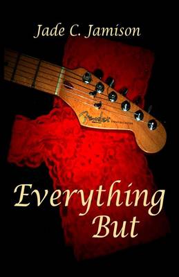 Book cover for Everything But