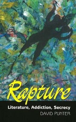 Book cover for Rapture