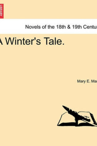 Cover of A Winter's Tale. Vol. II