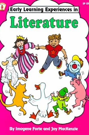 Cover of Early Learning Experiences in Literature