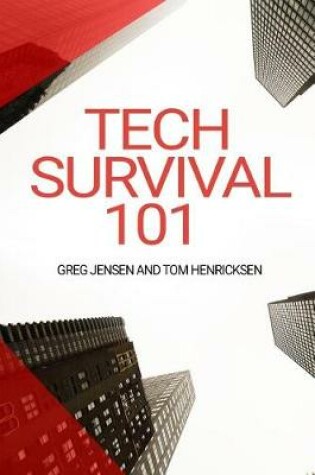 Cover of Tech Survival 101