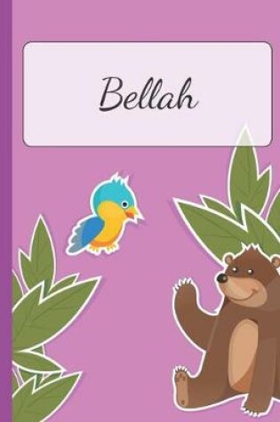 Cover of Bellah