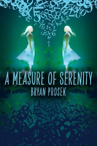 Cover of A Measure of Serenity