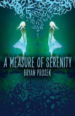 Book cover for A Measure of Serenity