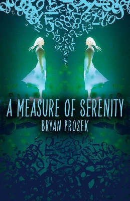 Cover of A Measure of Serenity