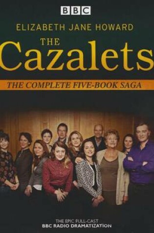 Cover of The Cazalets