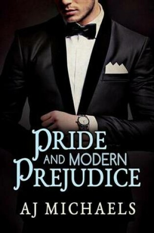 Cover of Pride and Modern Prejudice