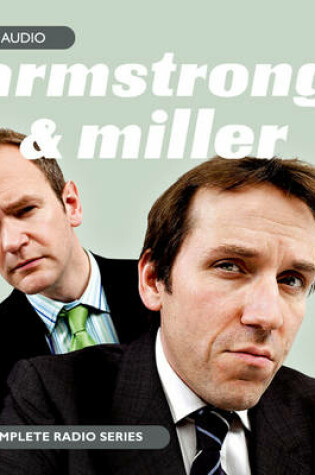 Cover of The Armstrong and Miller