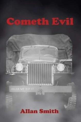 Cover of Cometh Evil