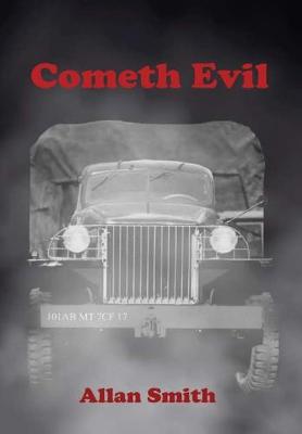 Book cover for Cometh Evil
