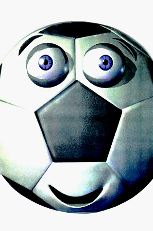 Cover of Good Sports Sammy Soccer Ball