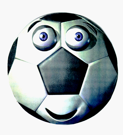 Book cover for Good Sports Sammy Soccer Ball