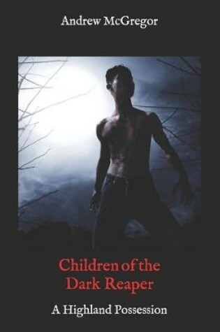 Cover of Children of the Dark Reaper