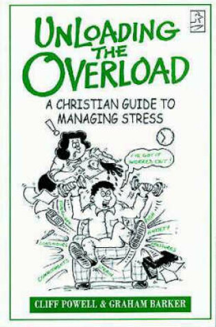 Cover of Unloading the Overload