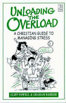 Book cover for Unloading the Overload