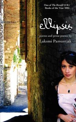 Book cover for Ellipsis