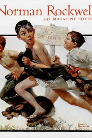 Cover of Norman Rockwell