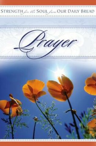 Cover of Prayer