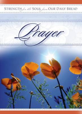 Cover of Prayer