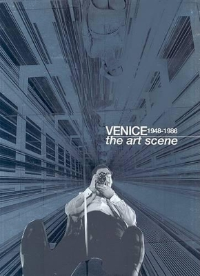 Book cover for Venice 1948-1986