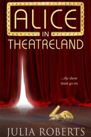 Cover of Alice in Theatreland
