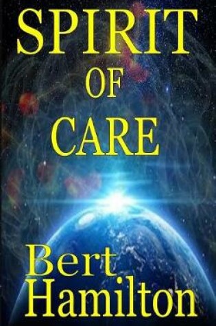 Cover of Spirit of Care