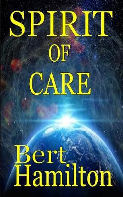 Book cover for Spirit of Care