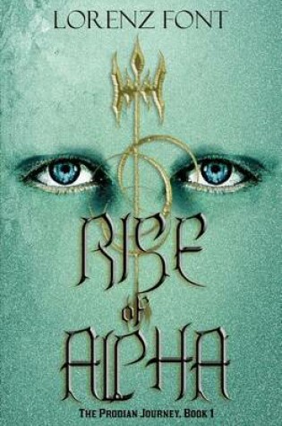 Cover of Rise of Alpha