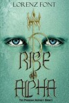 Book cover for Rise of Alpha