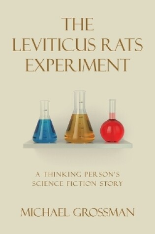 Cover of The Leviticus Rats Experiment