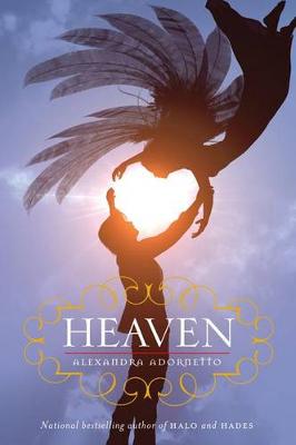 Heaven by Alexandra Adornetto