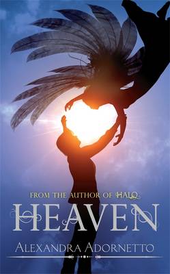 Book cover for Heaven