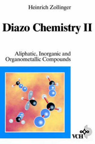 Cover of Diazo Chemistry