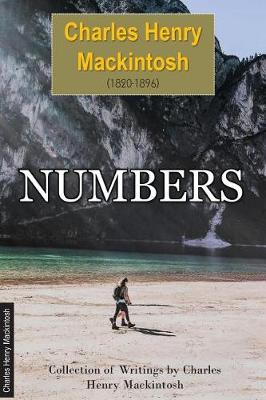 Cover of Numbers