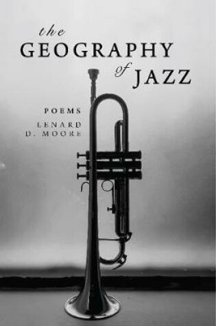 Cover of The Geography of Jazz