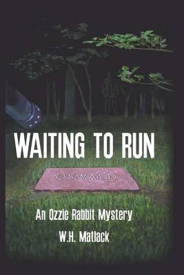 Book cover for Waiting to Run
