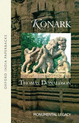 Cover of Konark