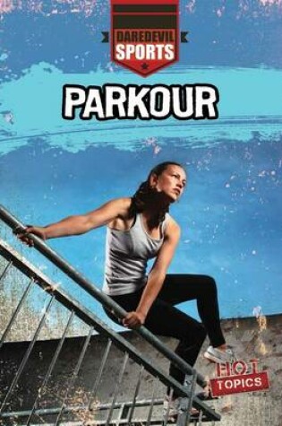 Cover of Parkour